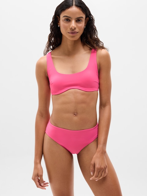 Hipster Full Swim Bottom