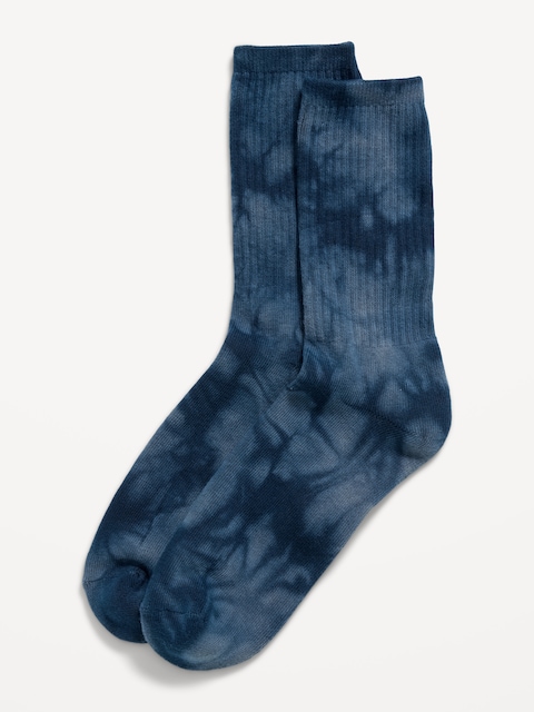 CHAUSSETTES À IMPRIMÉ DE FANTAISIE POUR HOMME