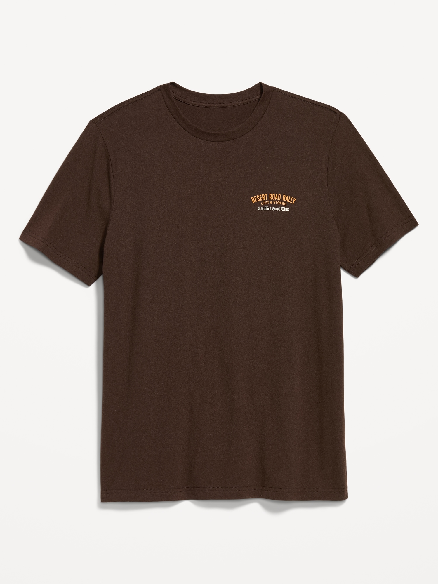 T-SHIRT À IMPRIMÉ