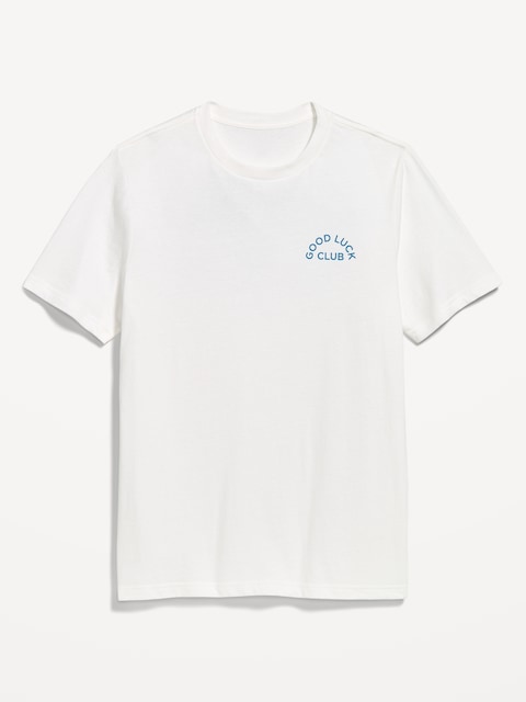 Graphic T-Shirt for Men