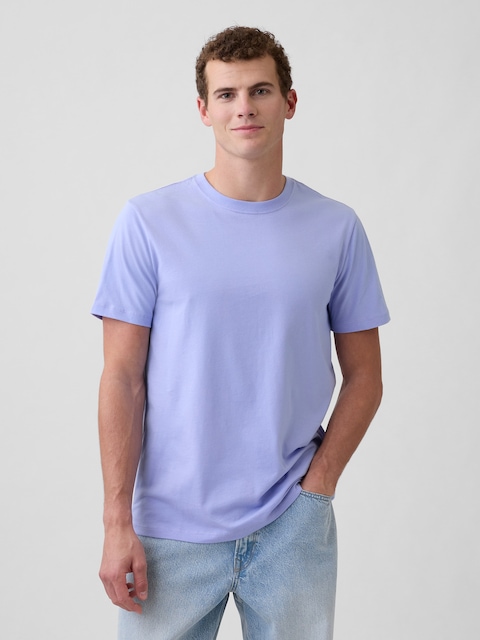 Everyday Soft Crewneck T-Shirt