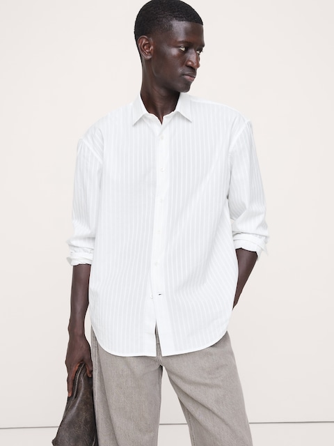 LA CHEMISE URBAINE