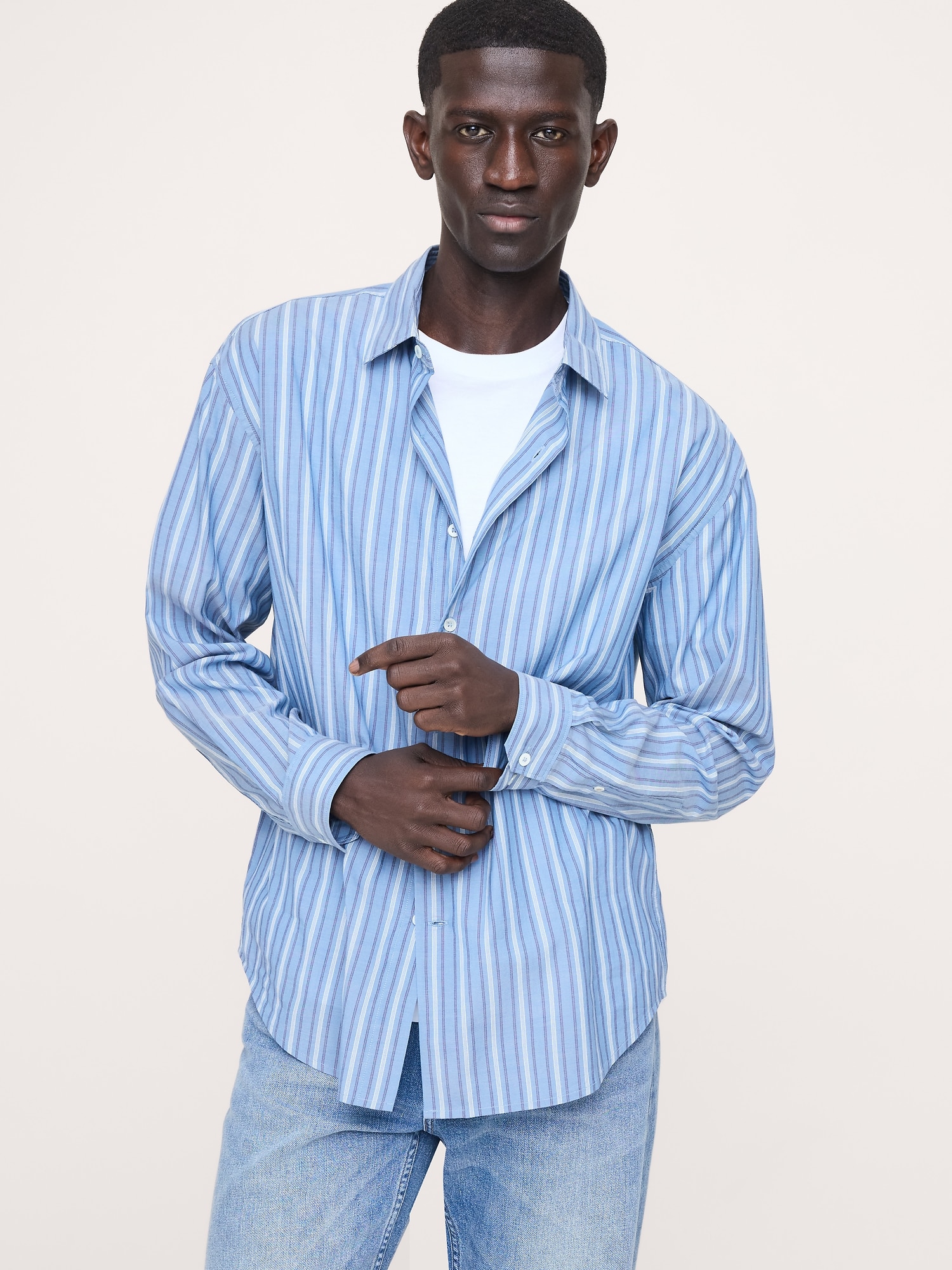 シティ シャツ-0