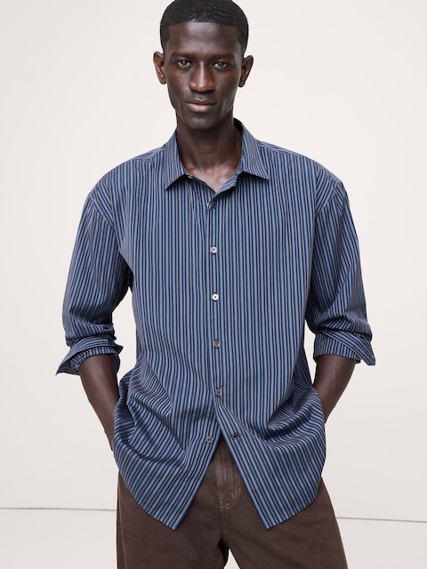 LA CHEMISE URBAINE