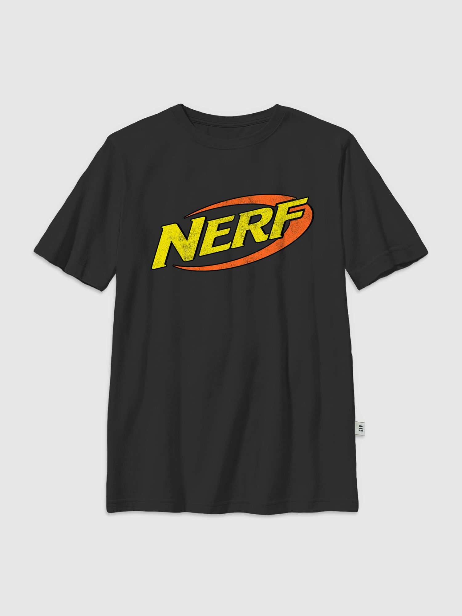 Kids Nerf Graphic T-Shirt