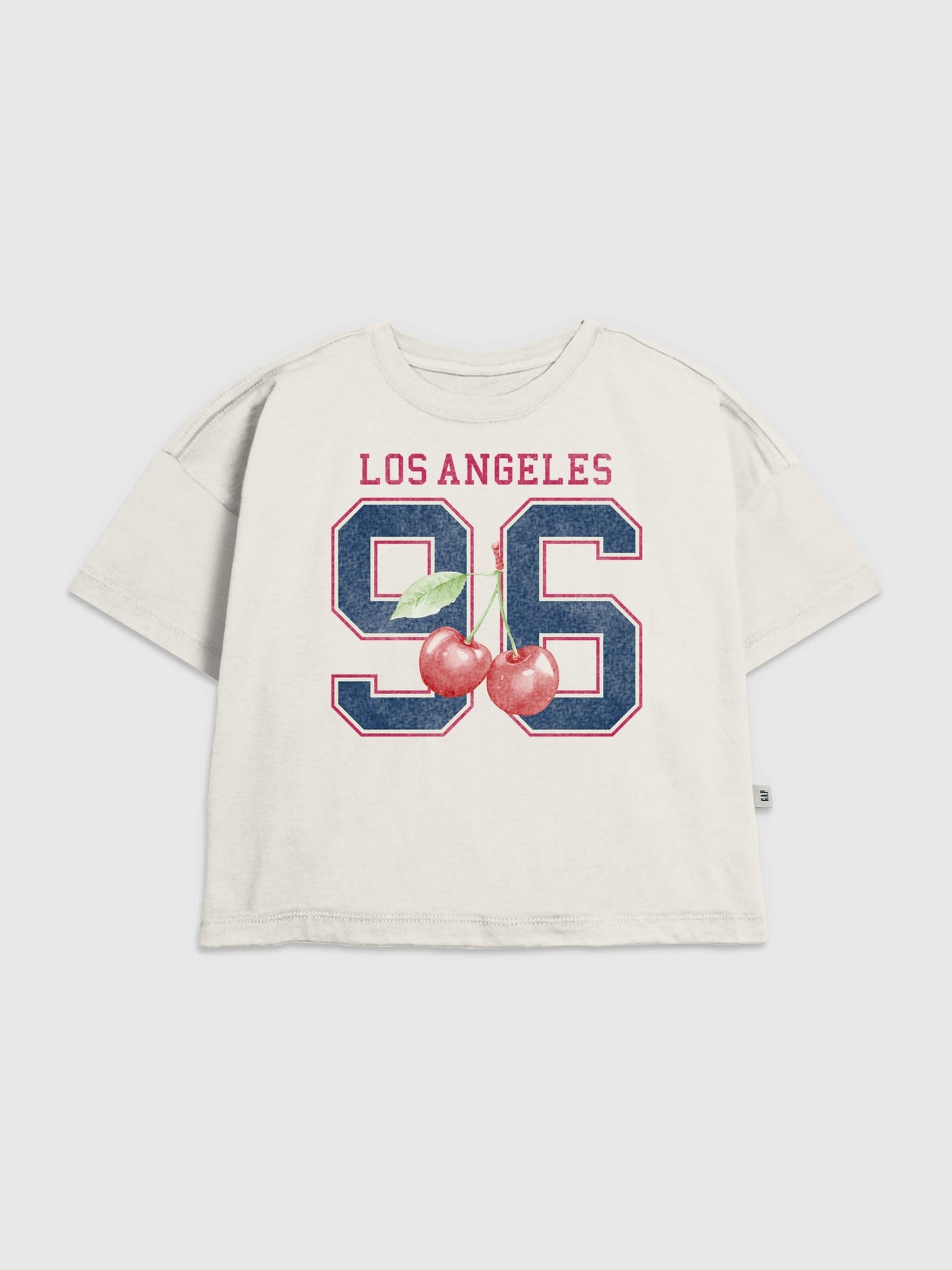Kids LA 96 Graphic T-Shirt