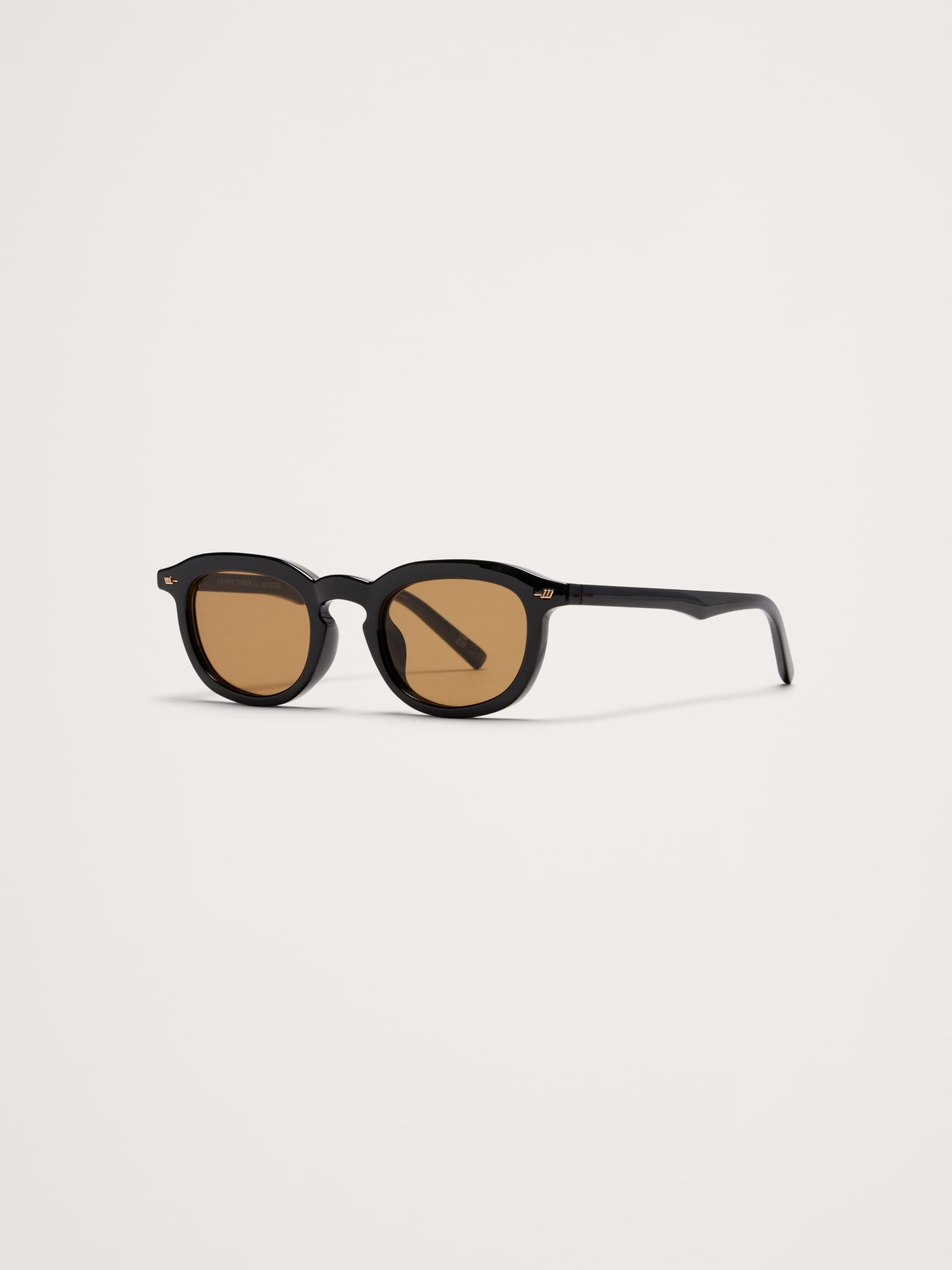 Heart Throb Sunglasses by Le Specs