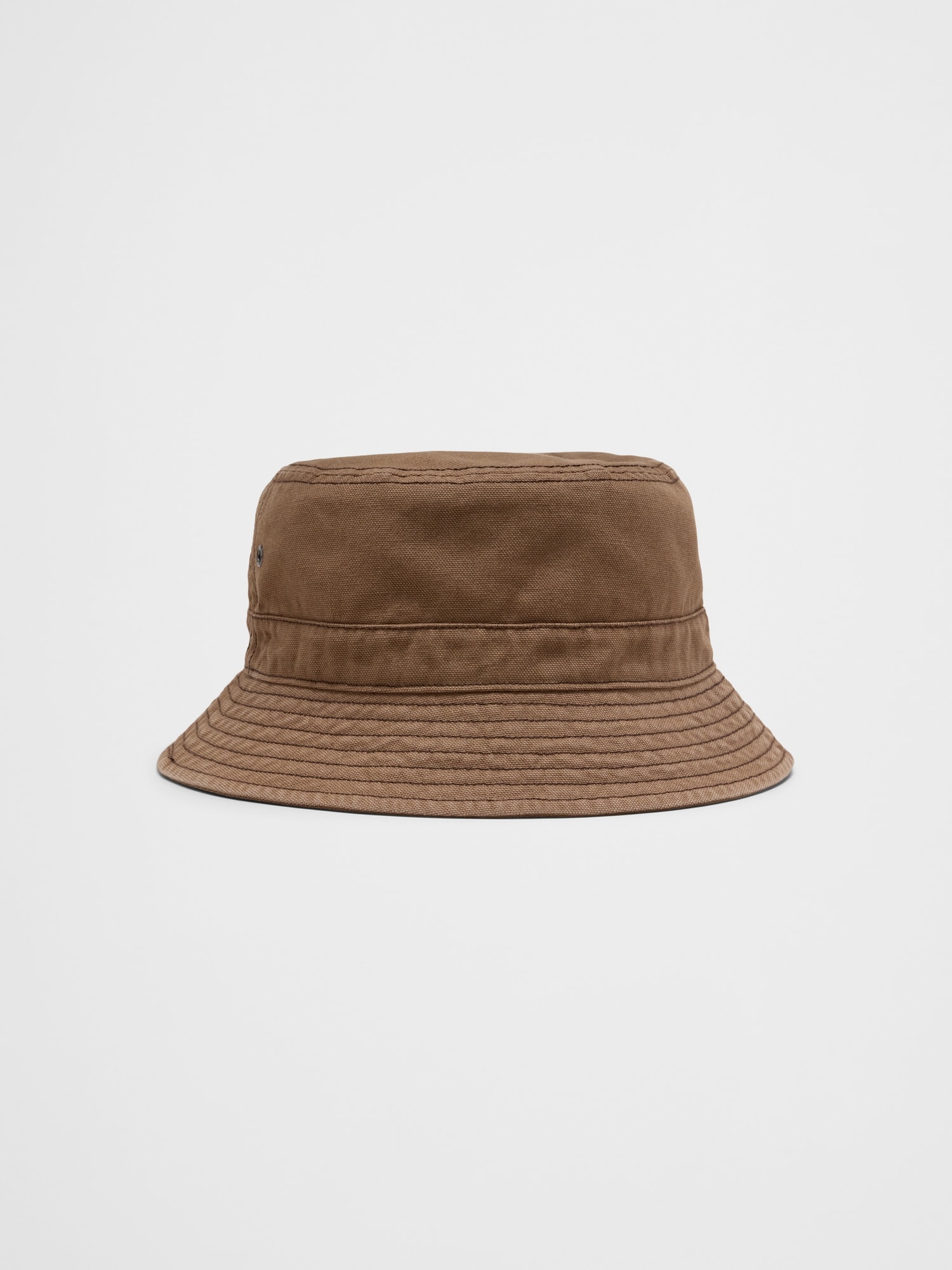 Garment Dyed Bucket Hat