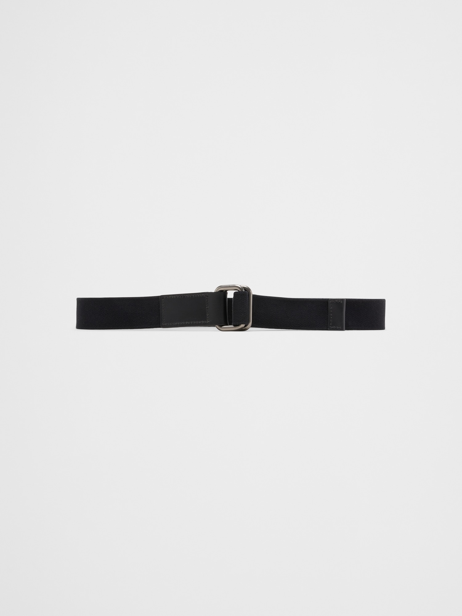 Cotton Webbing Belt