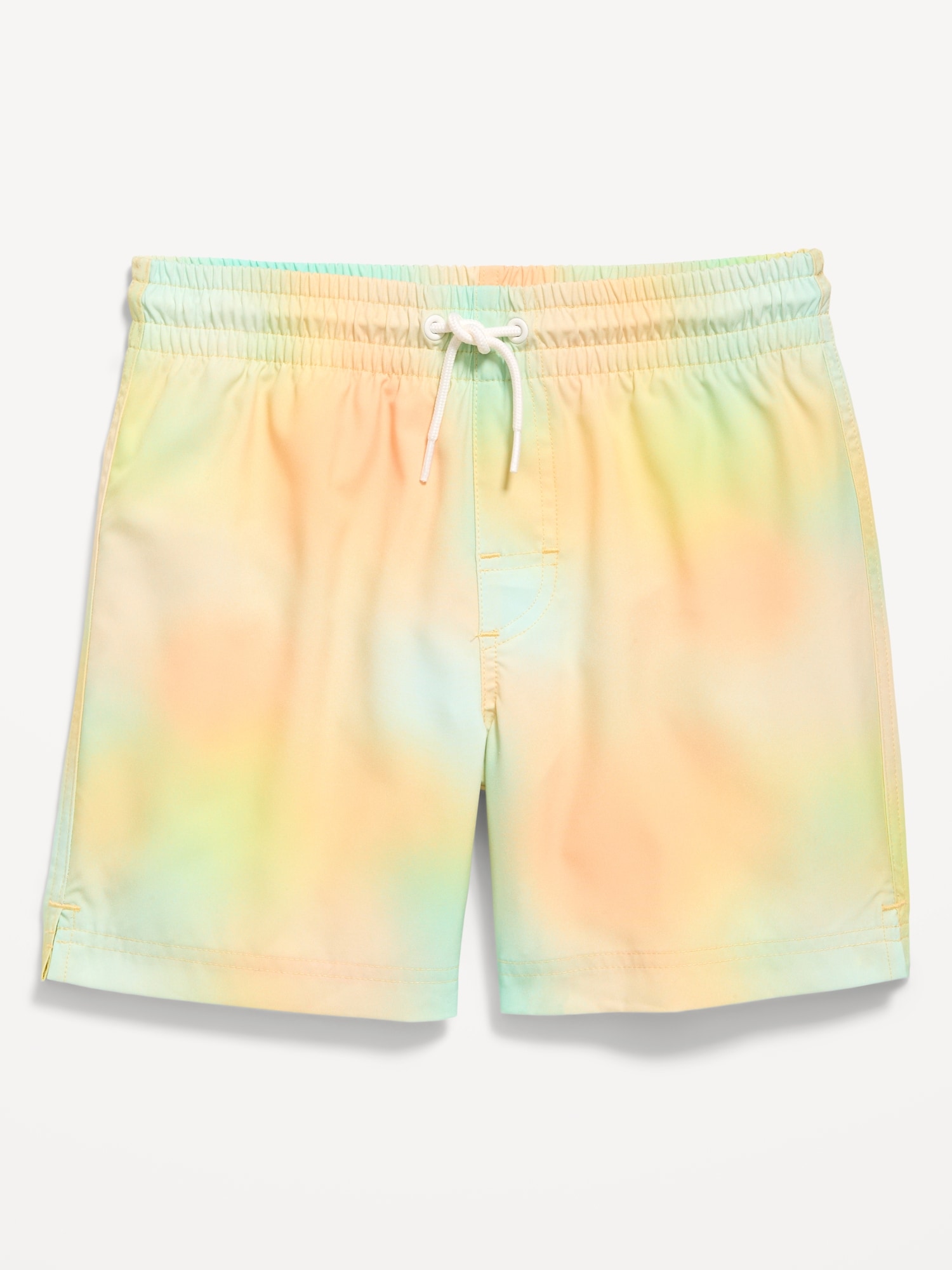 SHORT DE BAIGNADE À MOTIF POUR GARÇON