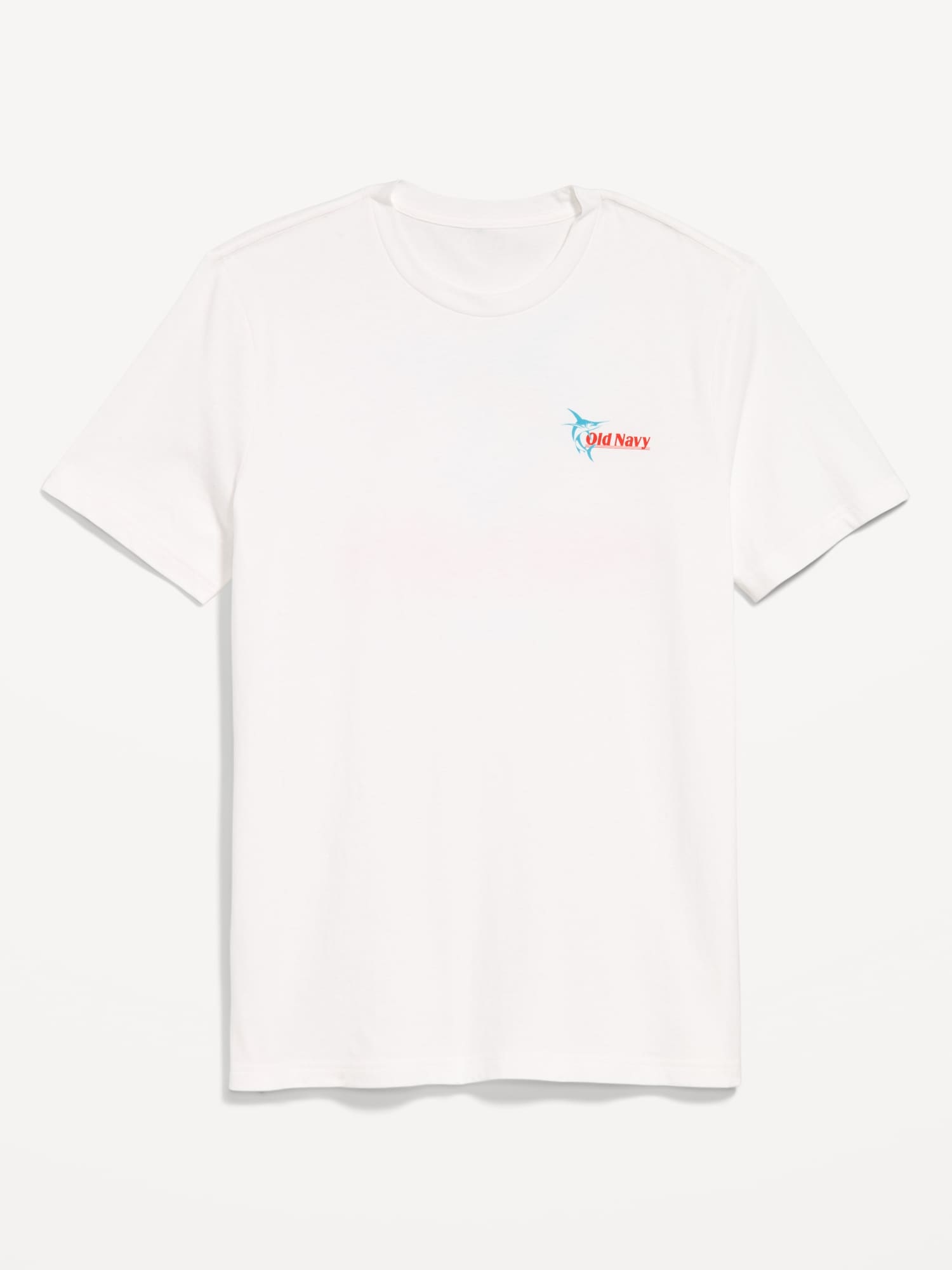 T-SHIRT À LOGO IMPRIMÉ