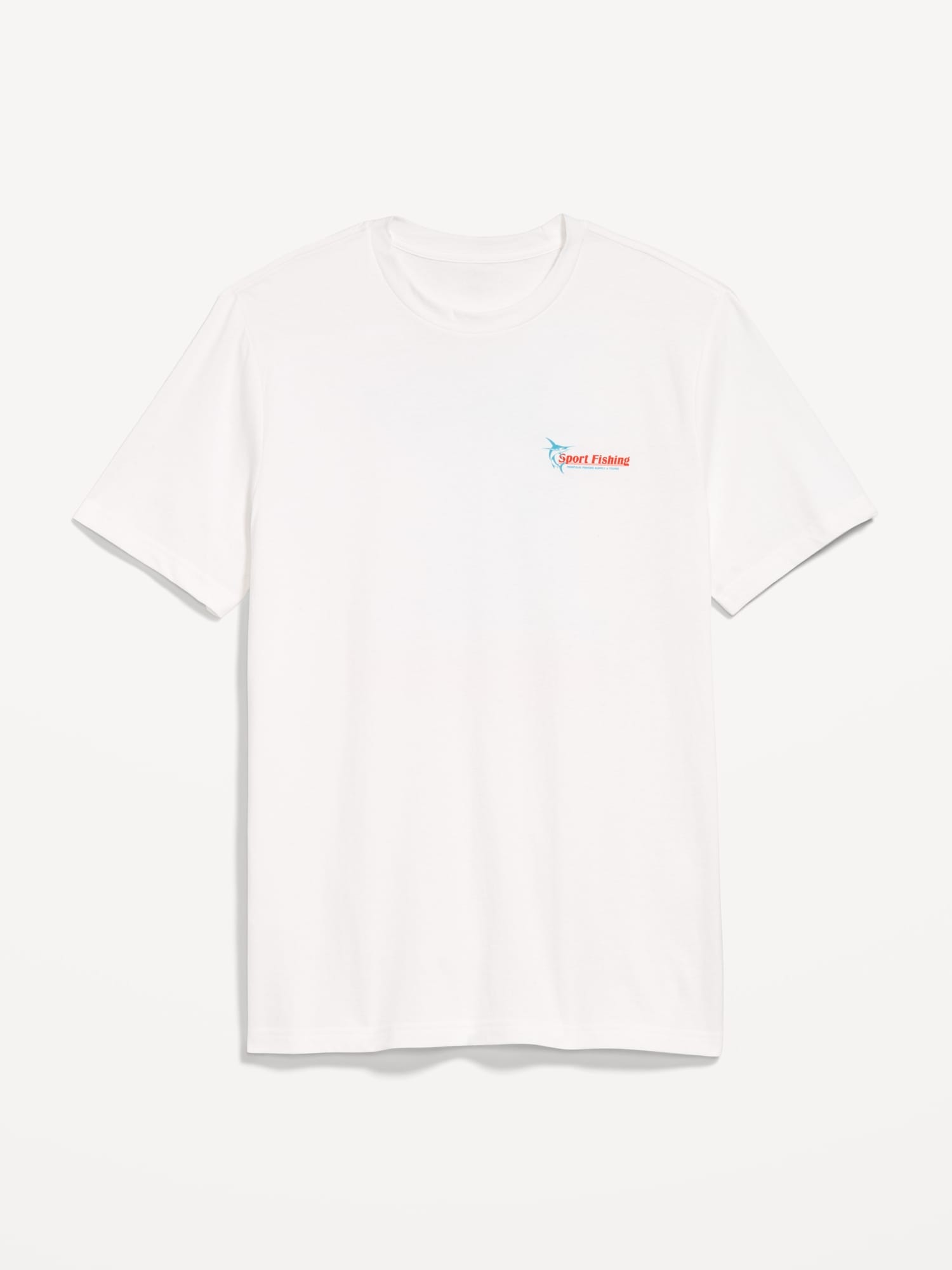 T-SHIRT À IMPRIMÉ
