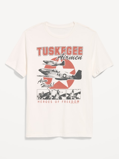 Tuskegee Airmen™ T-Shirt