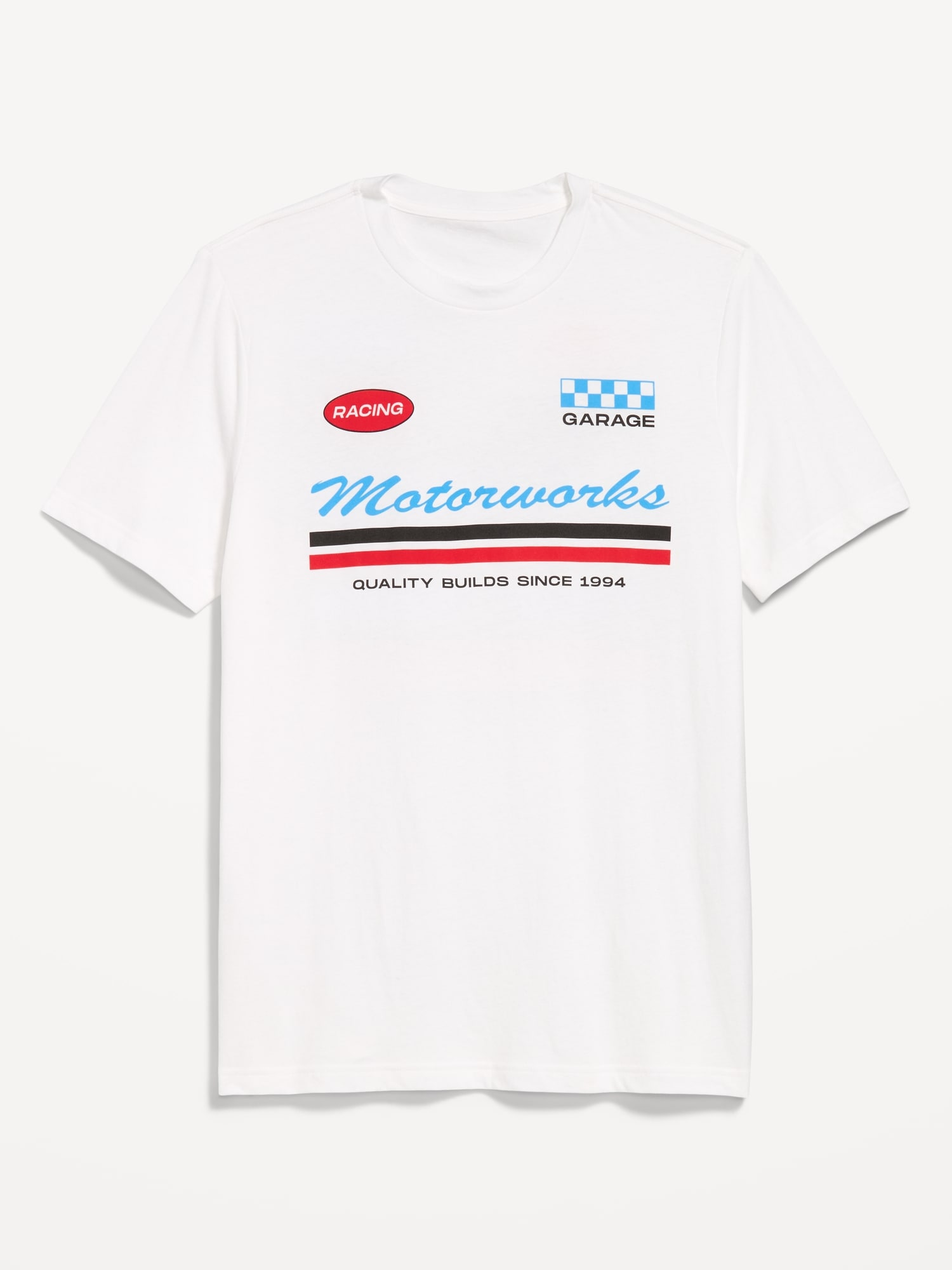 T-SHIRT À IMPRIMÉ