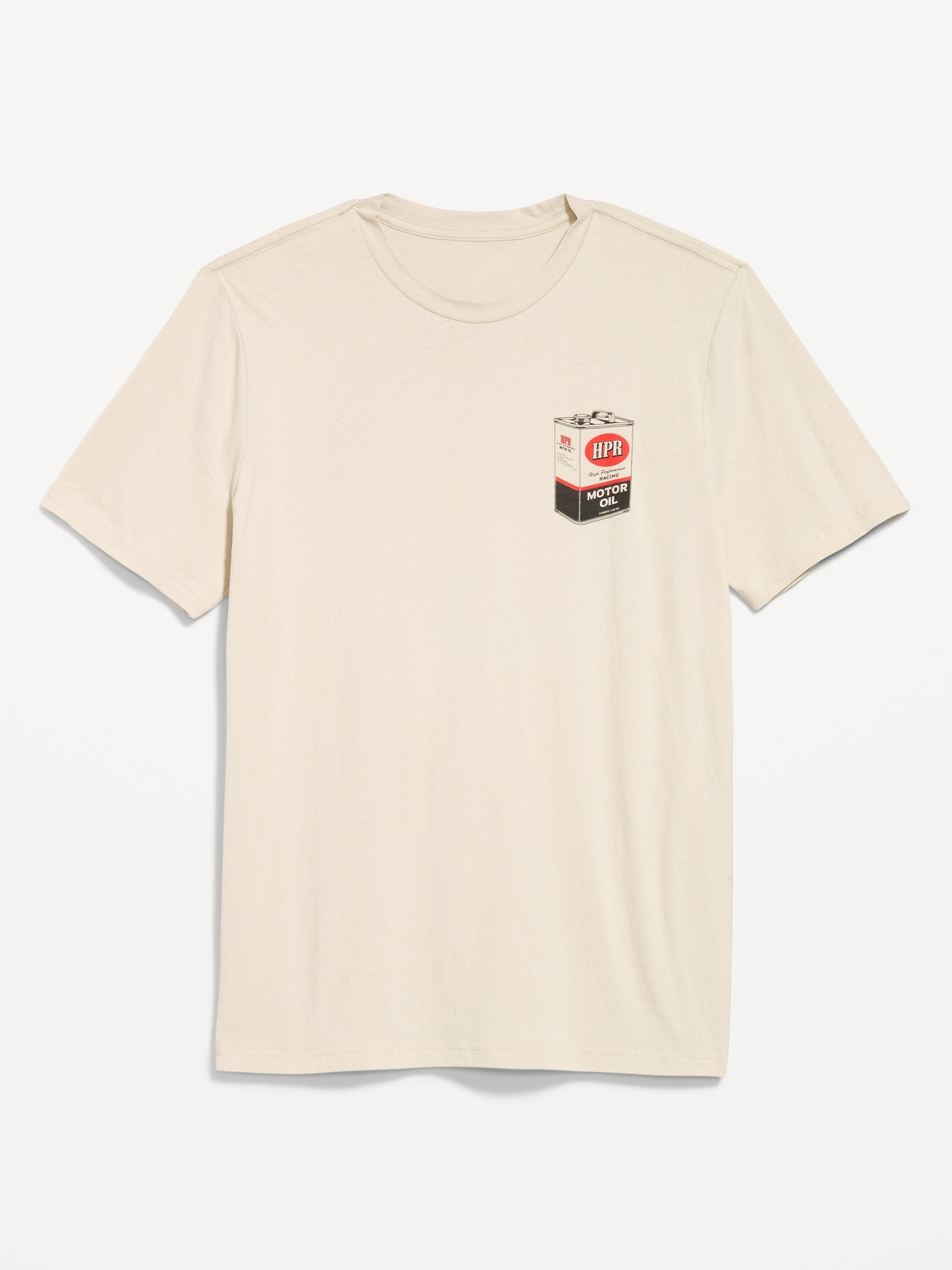 T-SHIRT À IMPRIMÉ