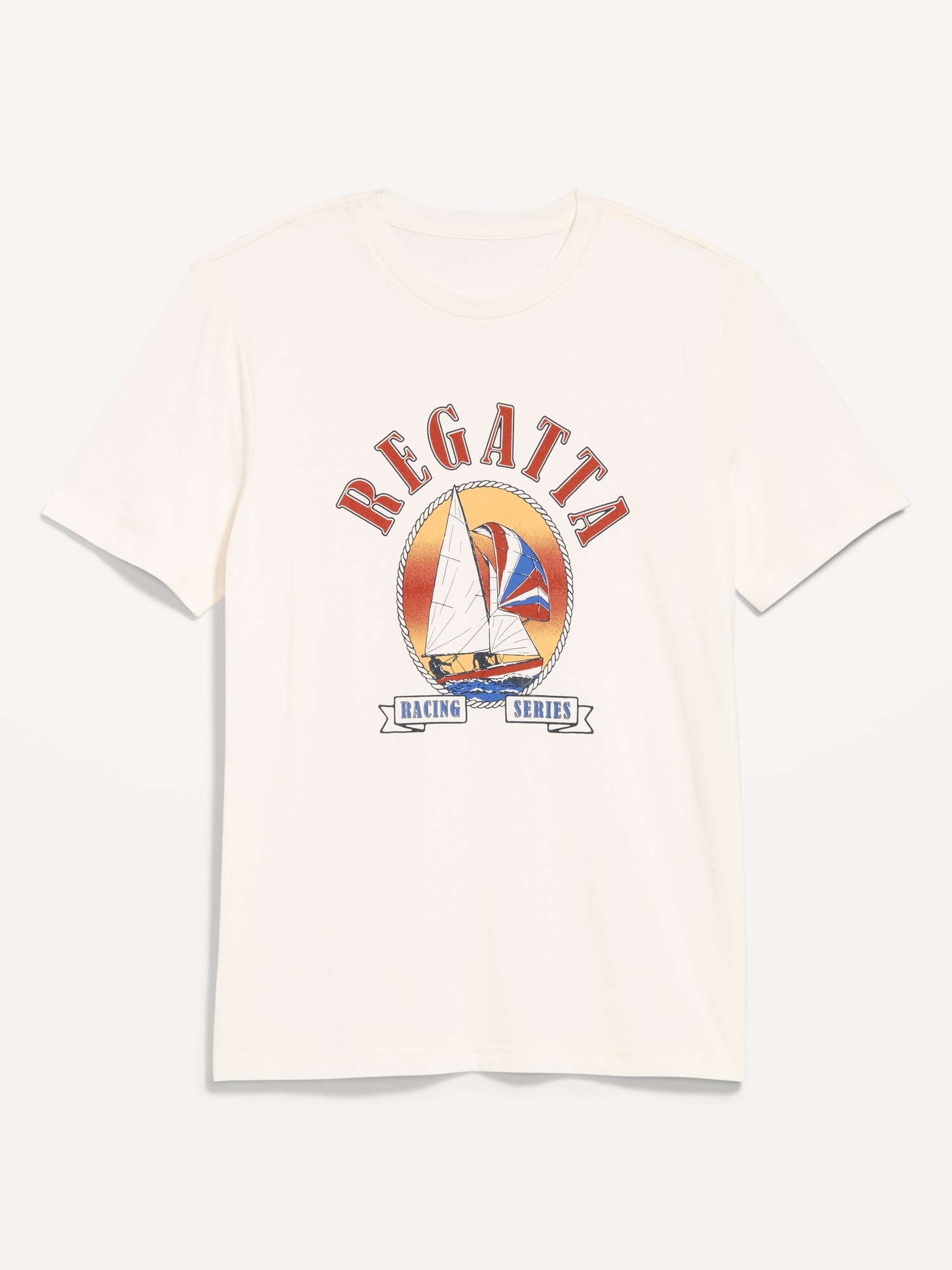 T-SHIRT À IMPRIMÉ