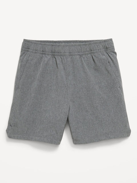 StretchTech Shorts for Toddler Boys