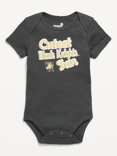 College Graphic Bodysuit for Baby