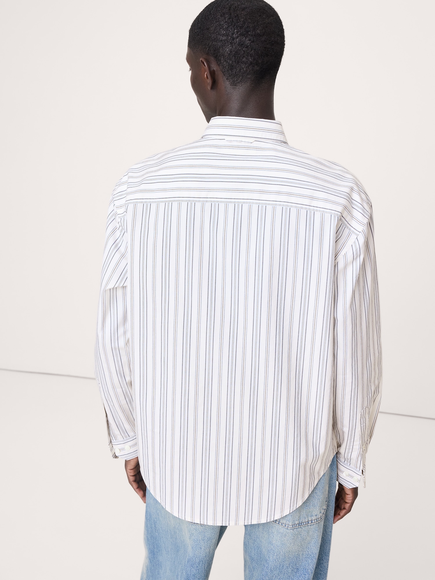 シティ シャツ-1