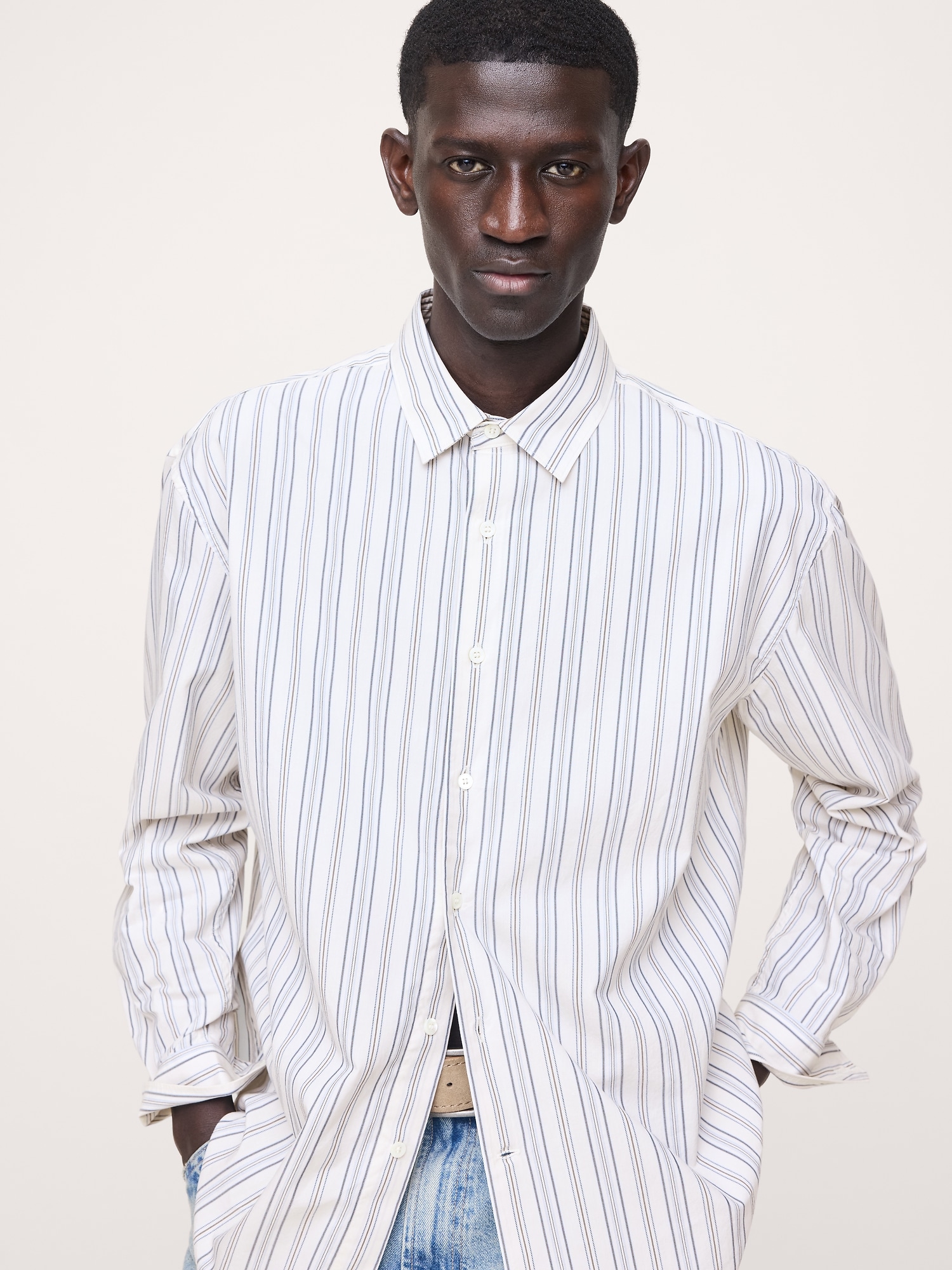 シティ シャツ-2