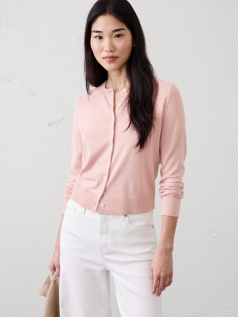 Forever Cardigan Sweater