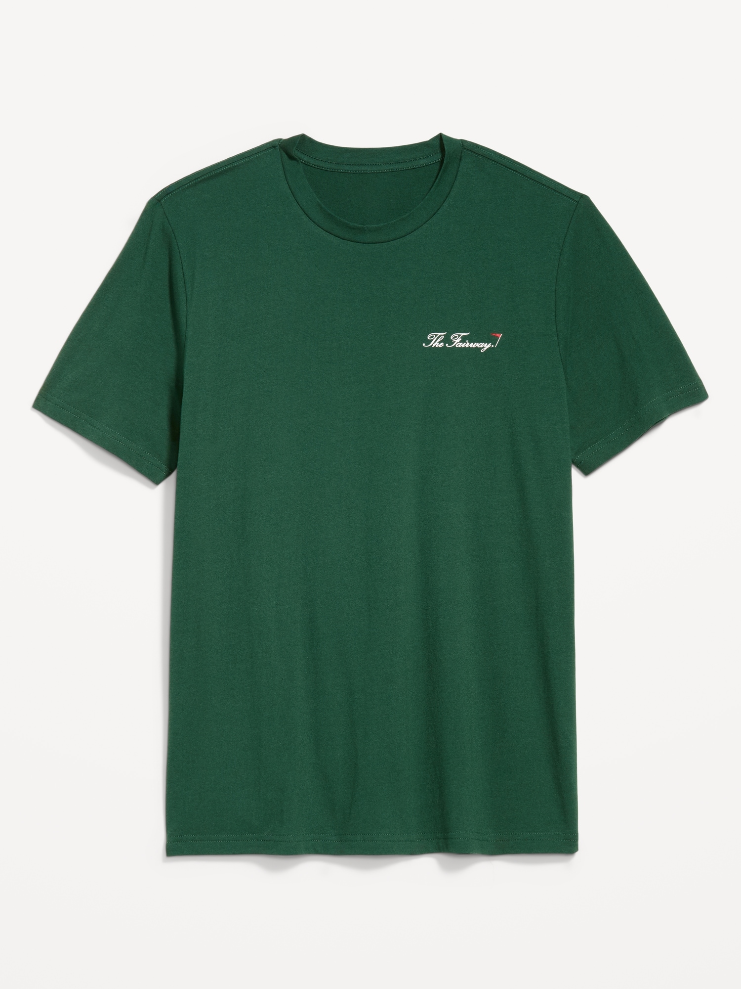 T-SHIRT À IMPRIMÉ