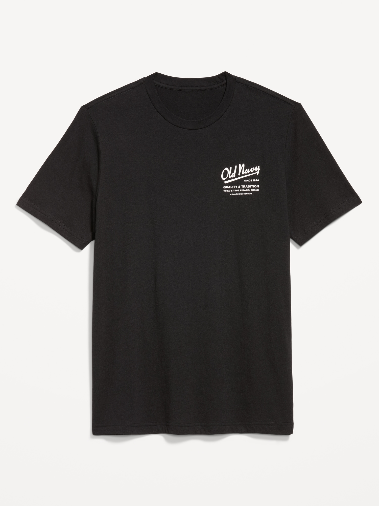 T-SHIRT À LOGO IMPRIMÉ