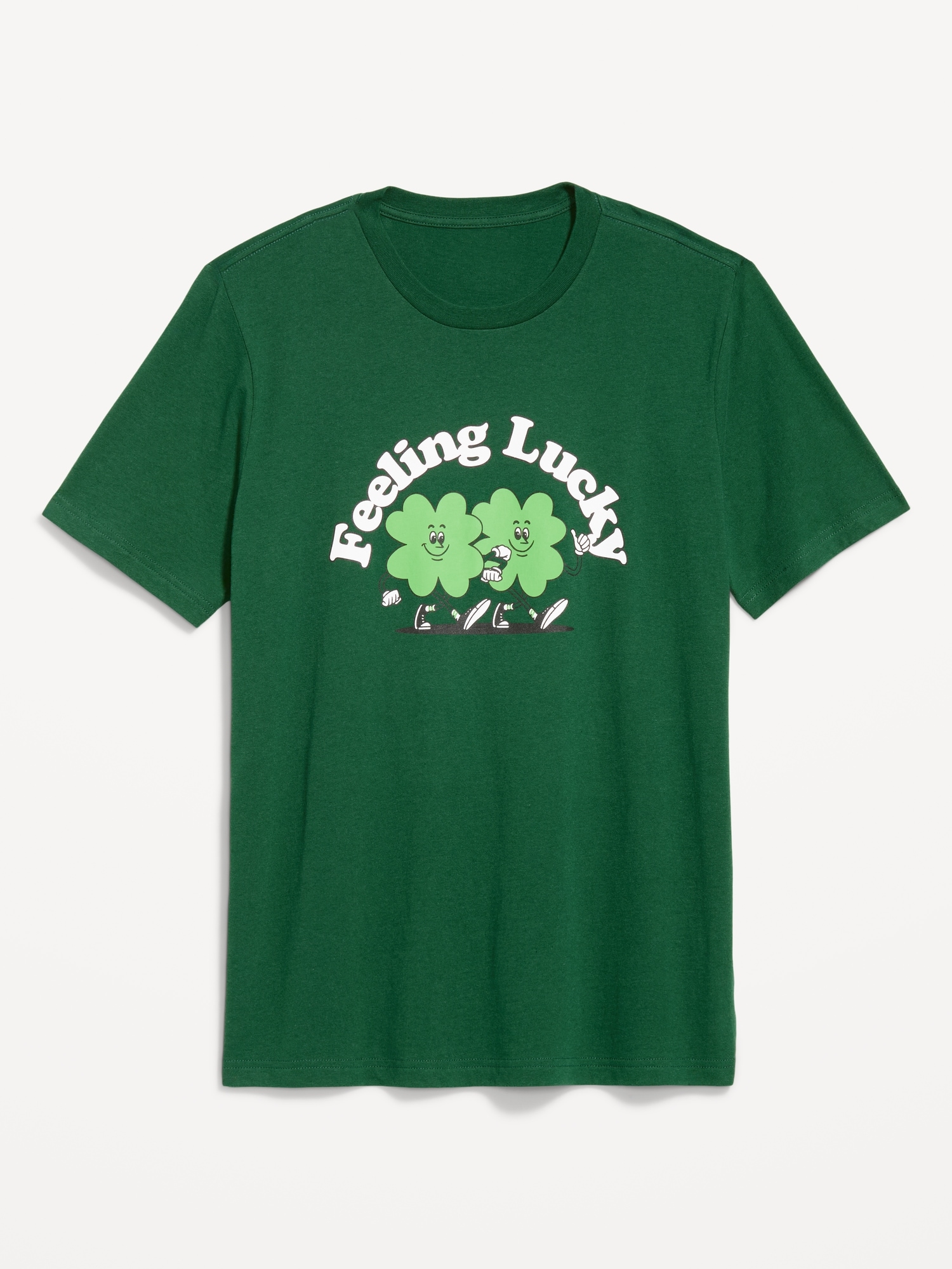 Graphic T-Shirt for Men