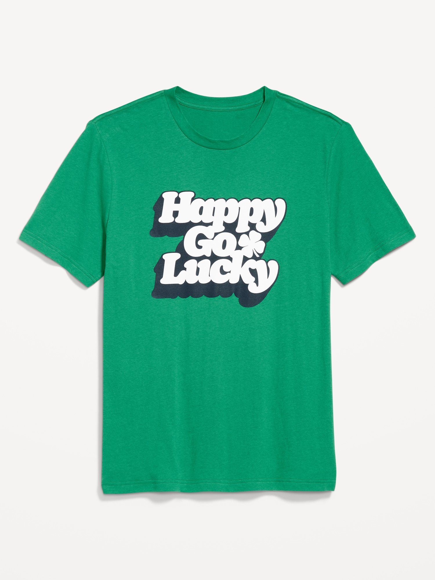 T-SHIRT À MOTIF POUR HOMME