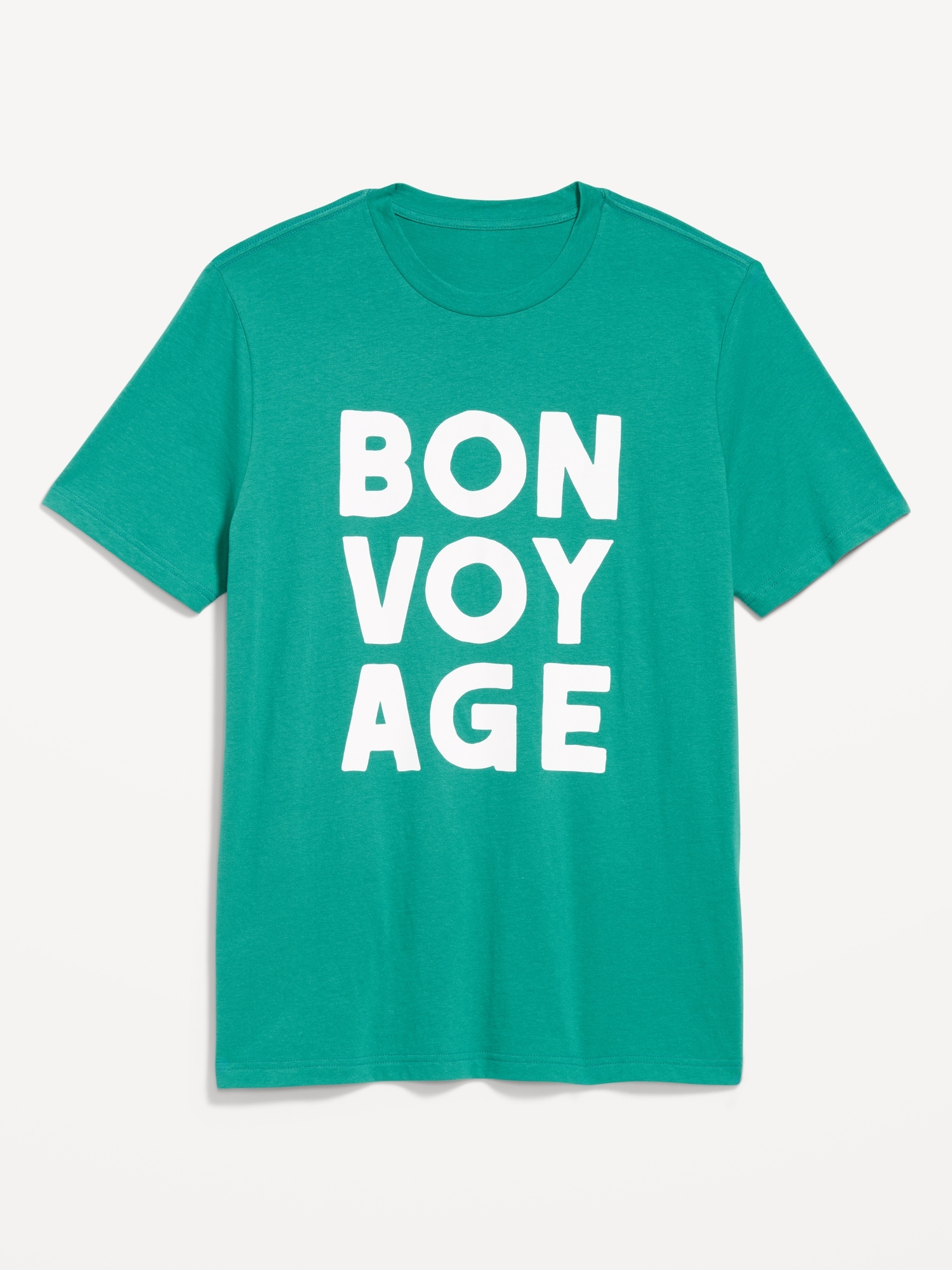 T-SHIRT À IMPRIMÉ