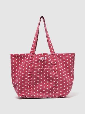 GAPロゴ トートバッグ