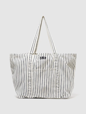 GAPロゴ トートバッグ