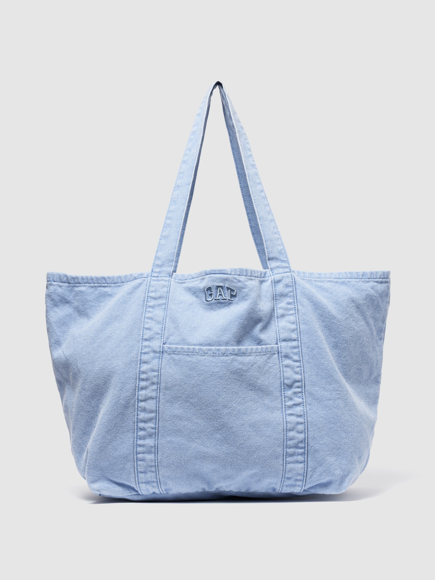 Gap公式オンラインストア | GAPロゴ トートバッグ