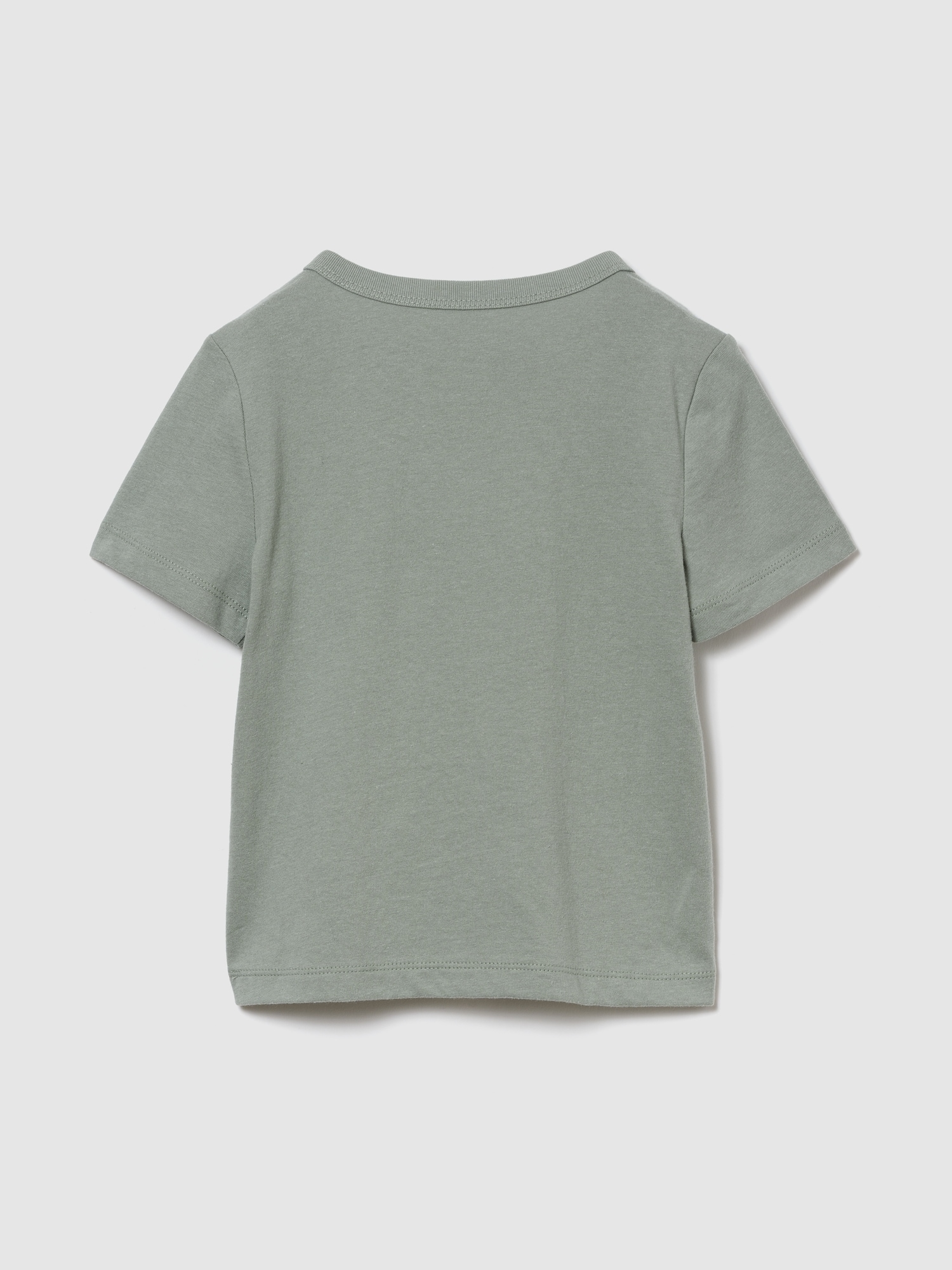 ブラナン フェイバリット グラフィックTシャツ (幼児・ベビー)-1