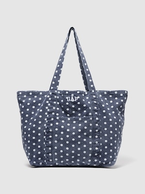 GAPロゴ トートバッグ