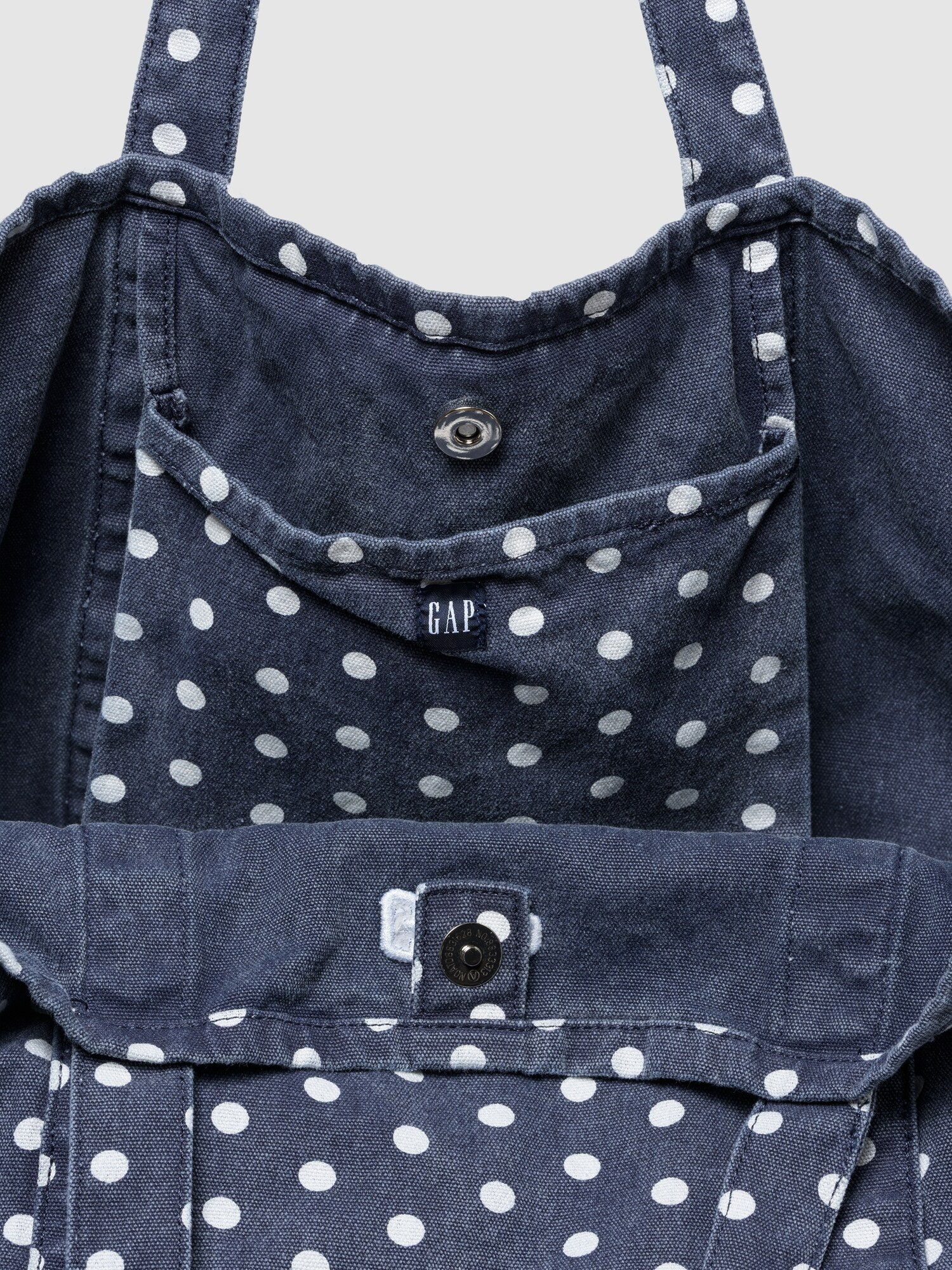 Gap公式オンラインストア | GAPロゴ トートバッグ