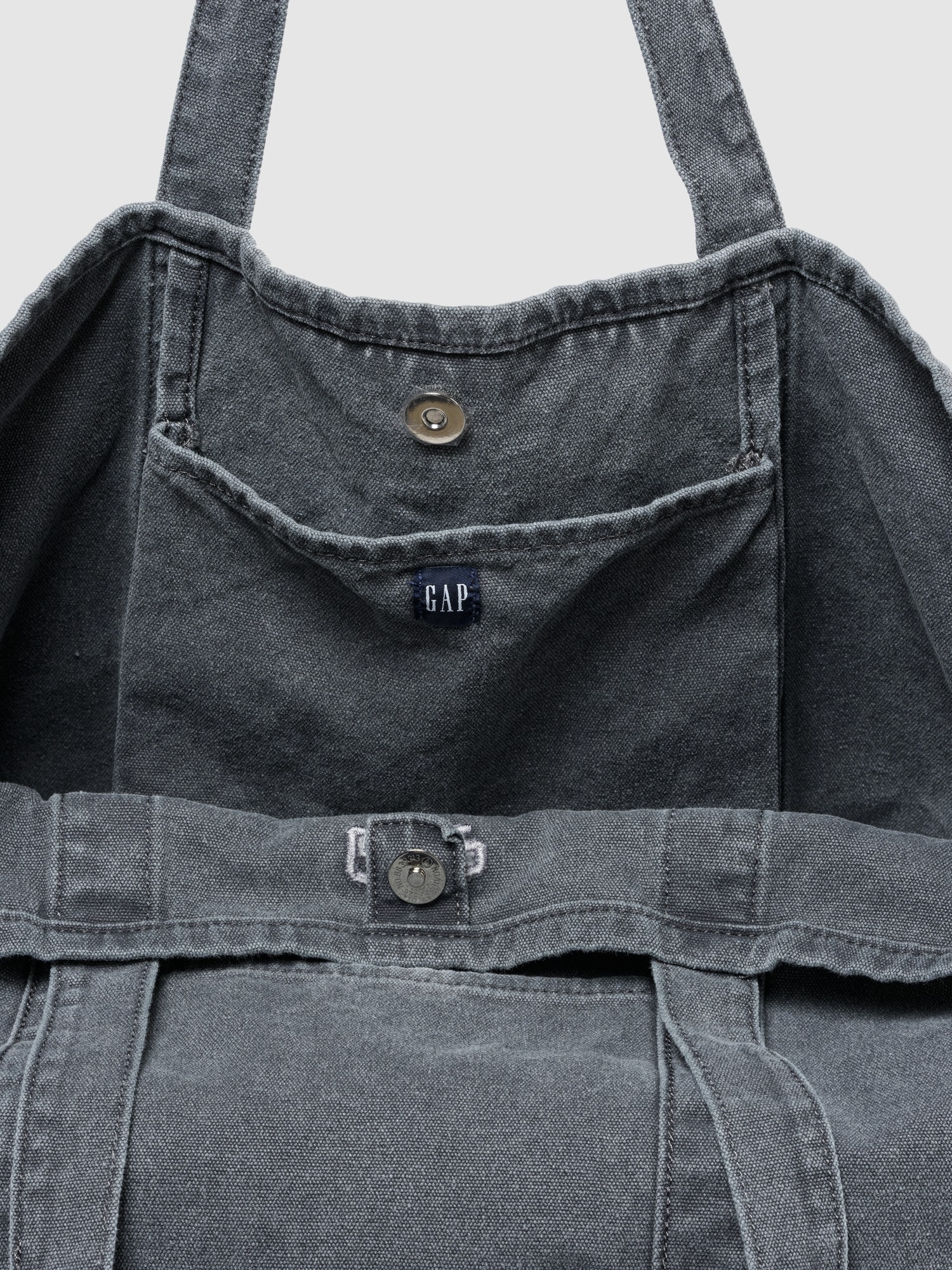 Gap公式オンラインストア | GAPロゴ トートバッグ