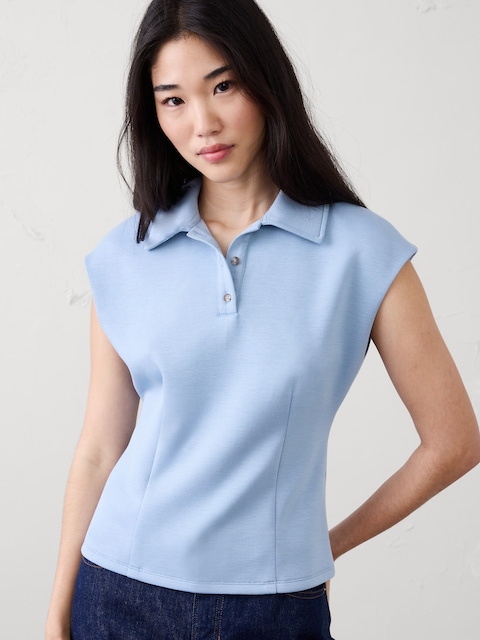 Soft Touch Polo