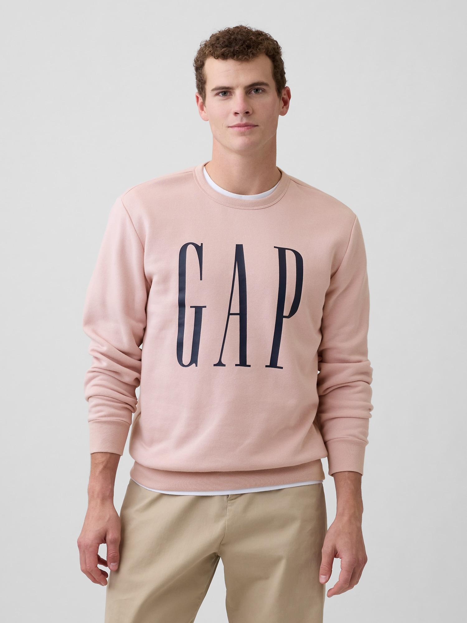 Gap Logo Sweatshirt