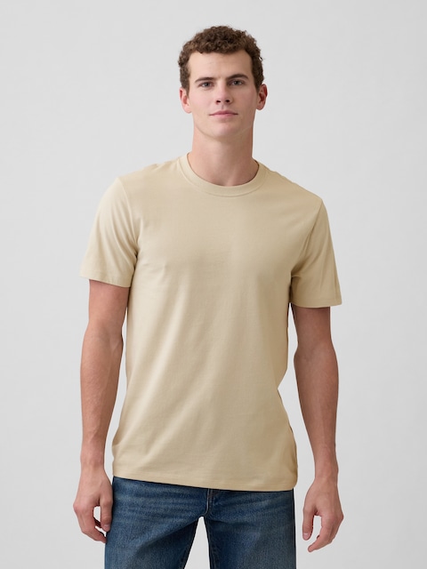 Everyday Soft Crewneck T-Shirt