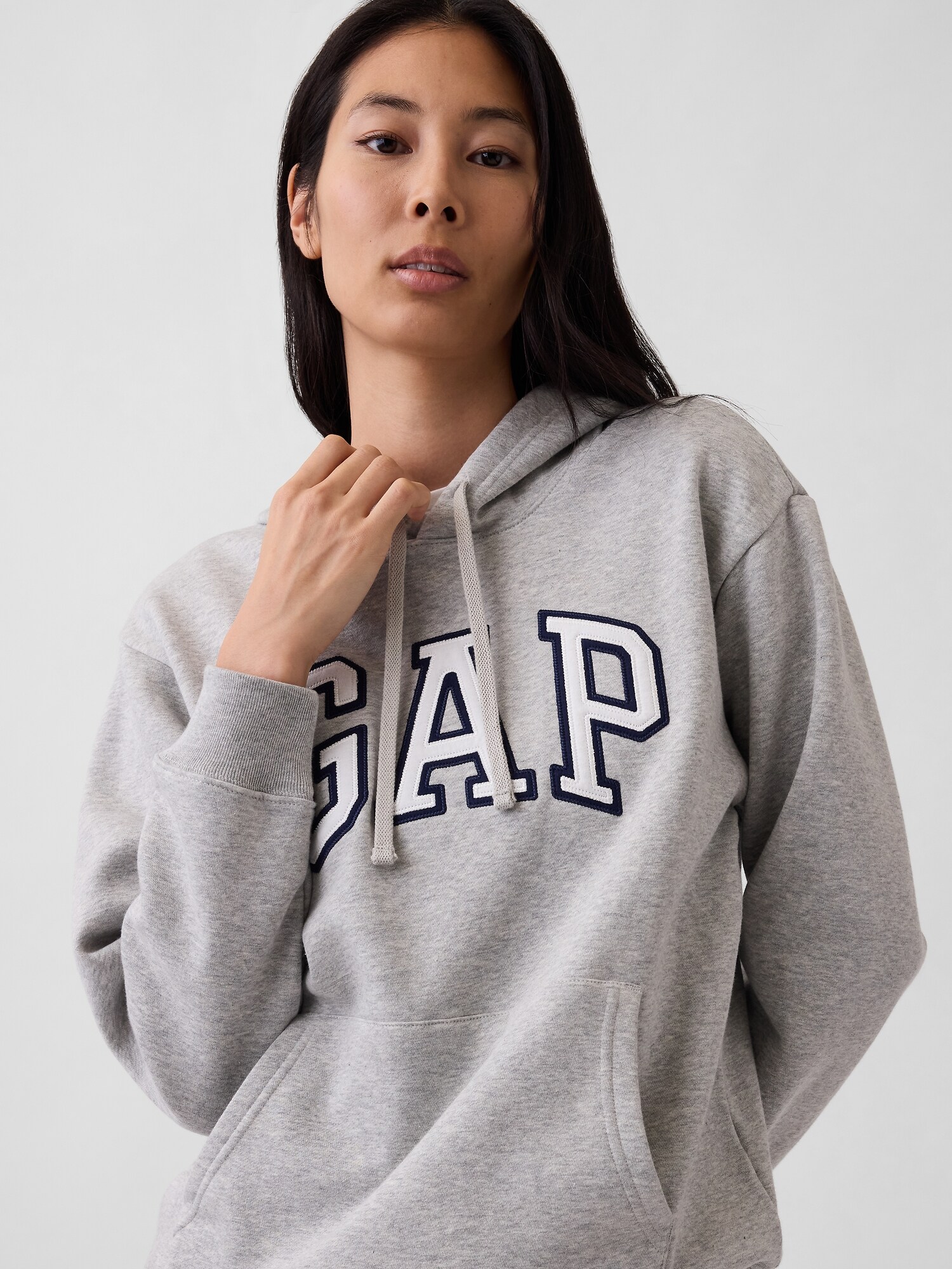 Gap公式オンラインストア | Gapロゴパーカー