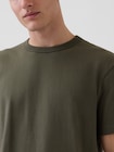 ヘビーウェイト リラックスフィットTシャツ-3