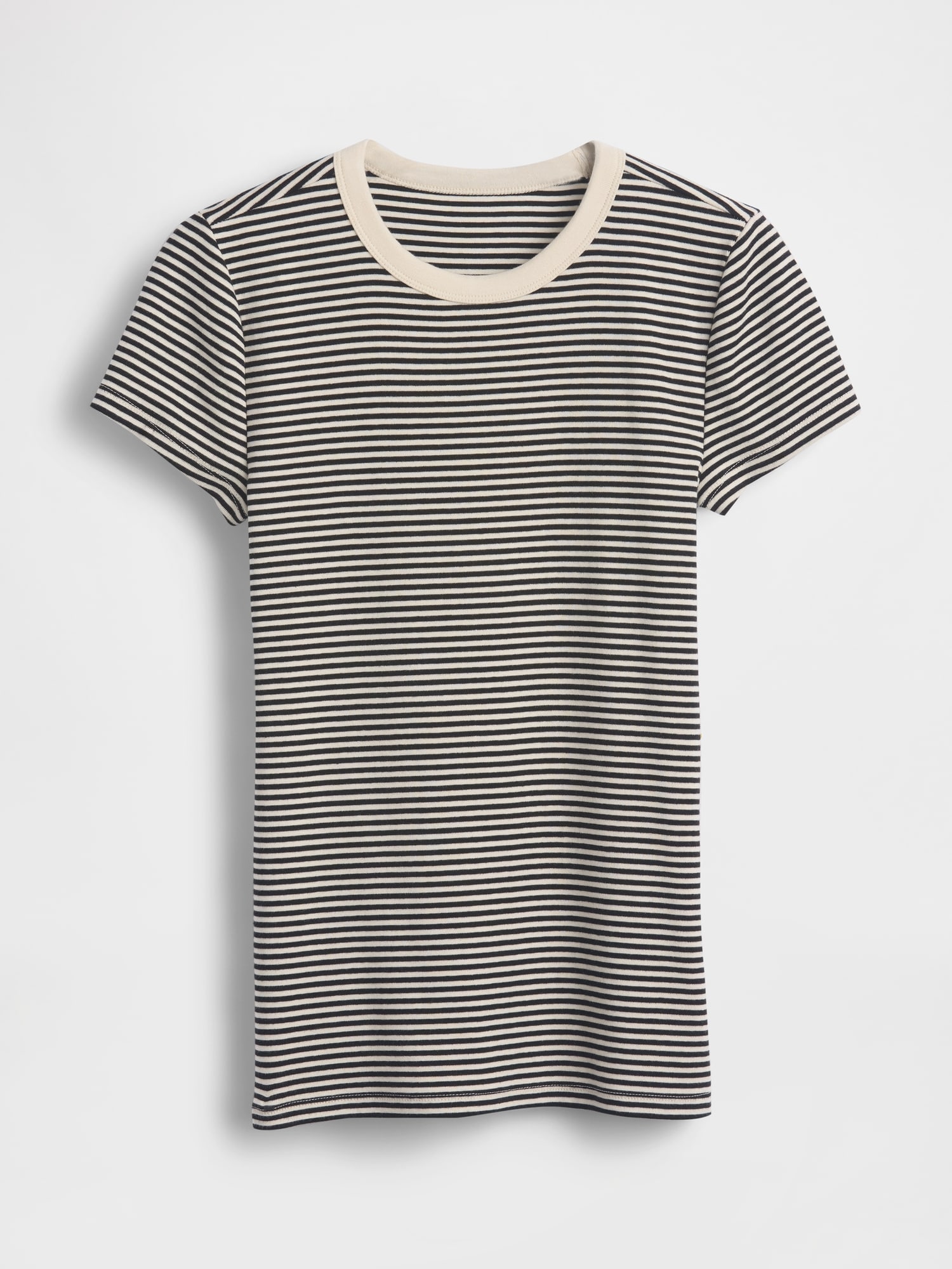 Modern Crewneck T-Shirt