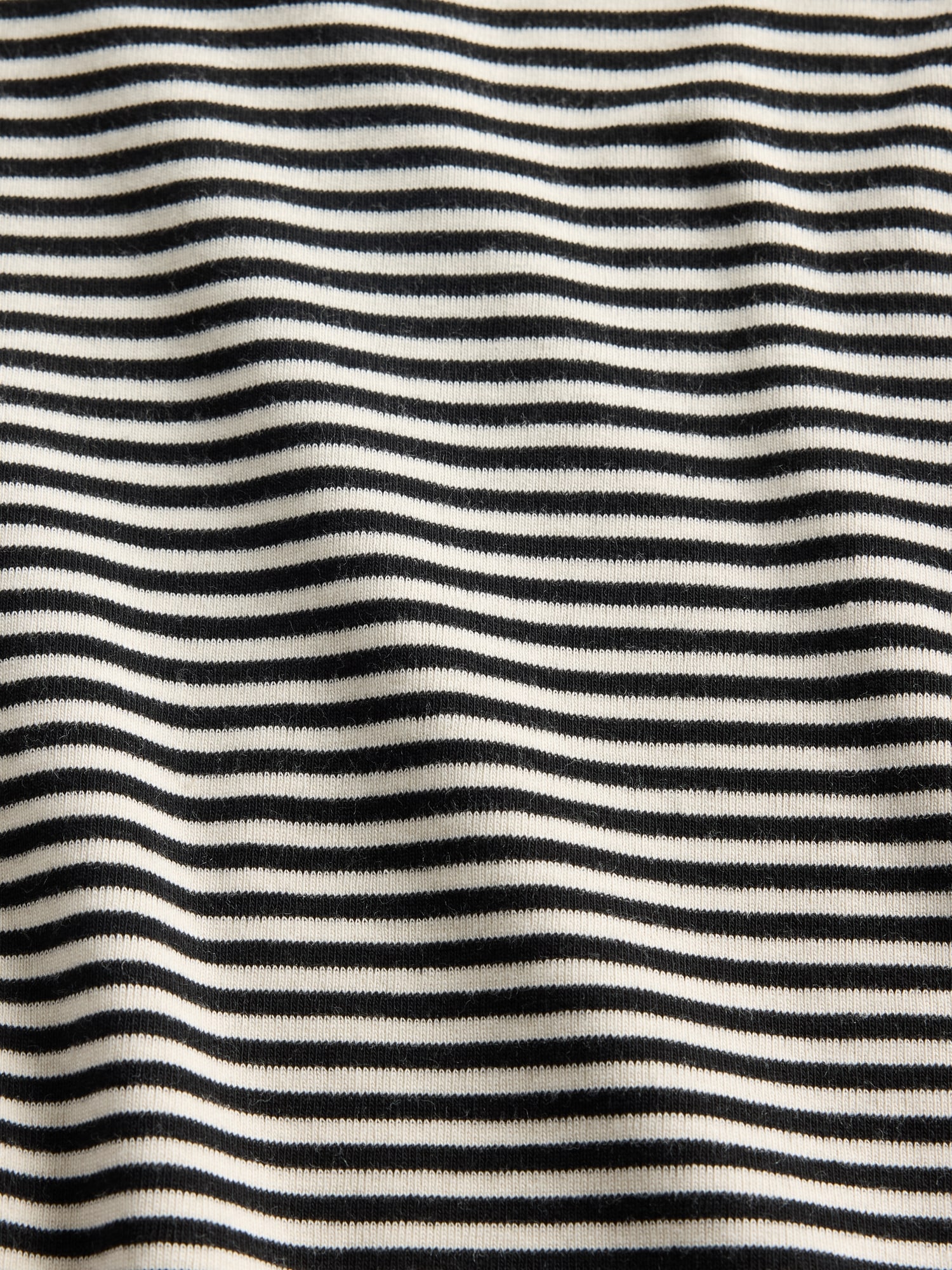 Modern Crewneck T-Shirt