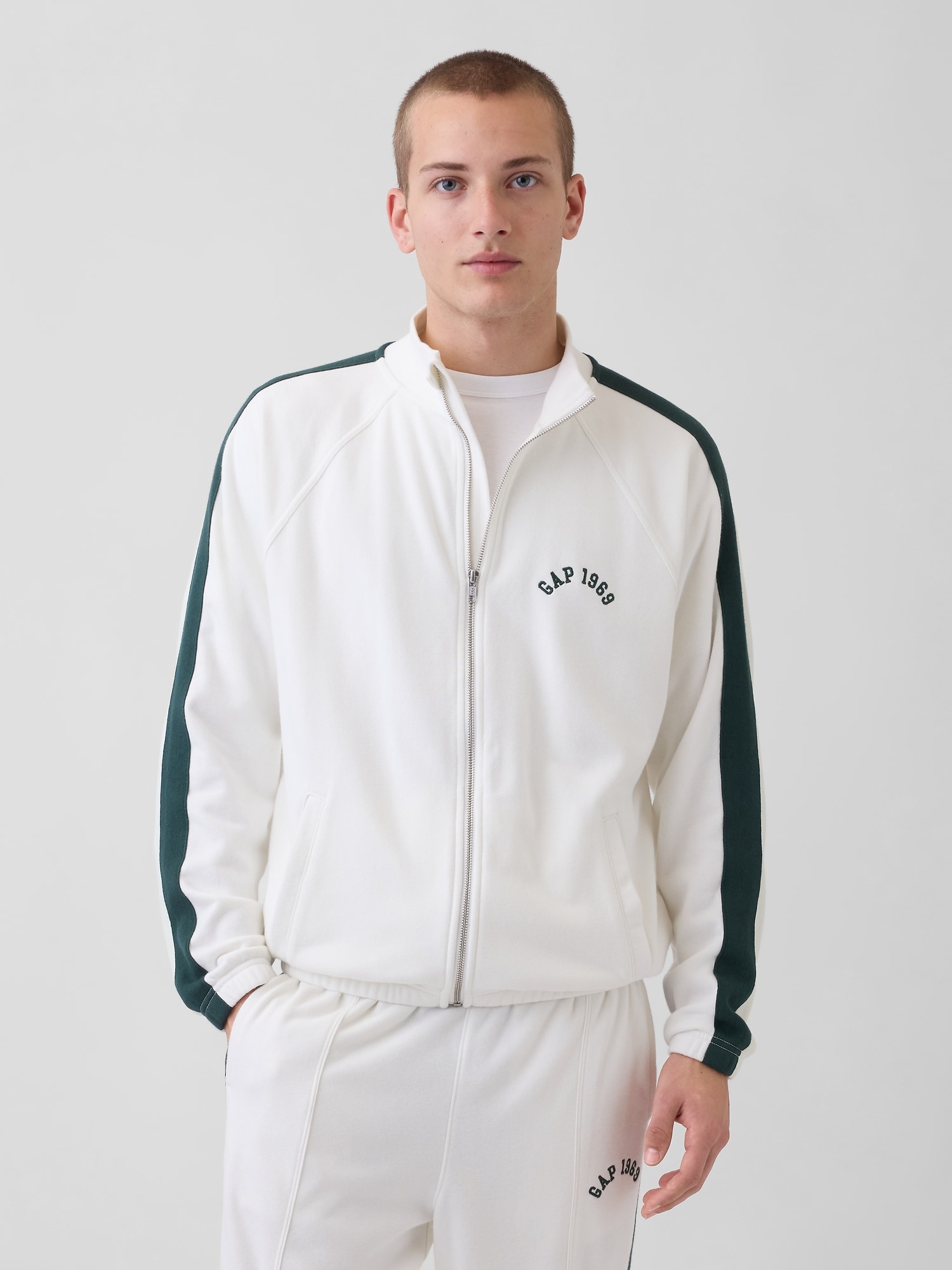 Gap公式オンラインストア | ヴィンテージソフト オーバーサイズ