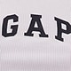 リブ GAPロゴ タンクトップ
