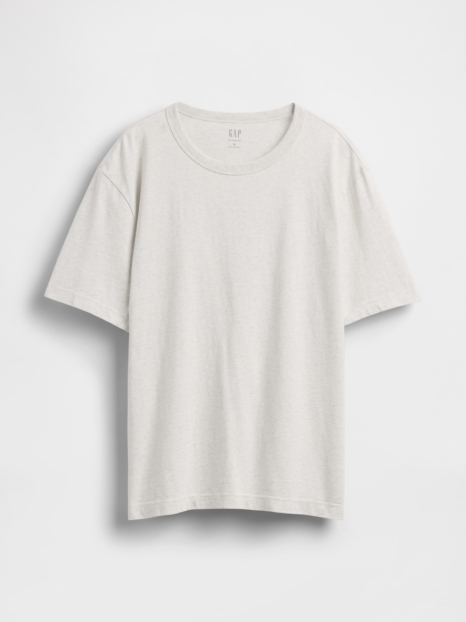Adult Relaxed T-Shirt