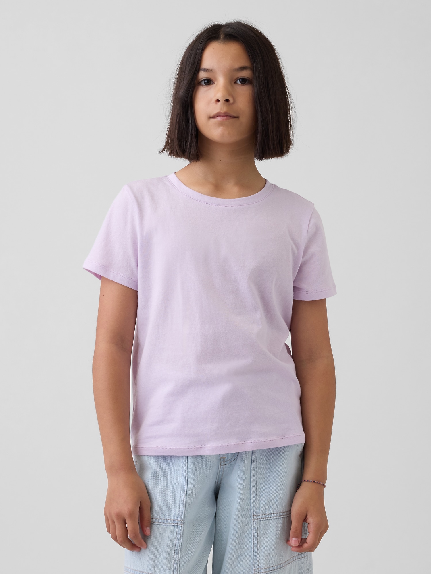 T-SHIRT VINTAGEDOUX POUR ENFANT