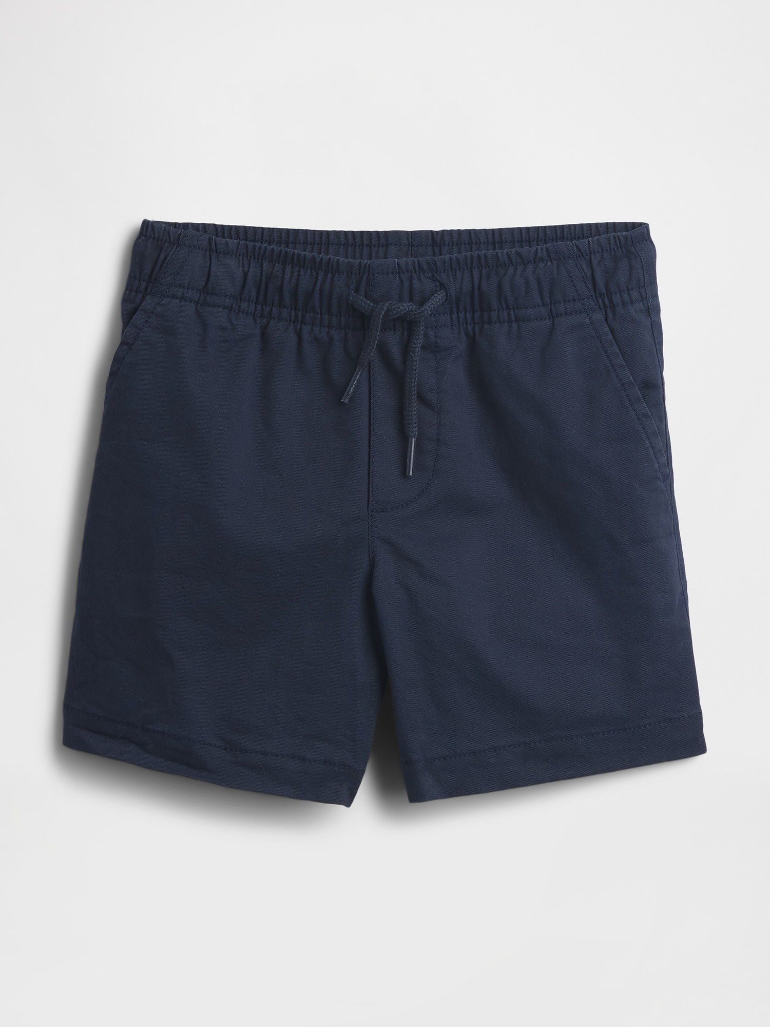 Baby & Toddler Pull-On Shorts