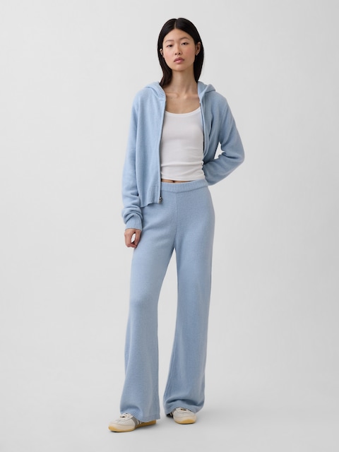 CashSoft Boot Sweater Pants